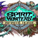 Se anunció el lanzamiento de Spirit Hunters: Infinite Horde