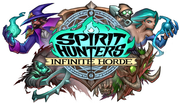Se anunció el lanzamiento de Spirit Hunters: Infinite Horde