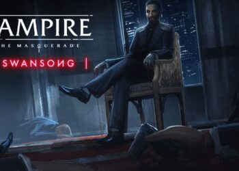 Vampire: The Masquerade – Swansong ya está disponible en PC y consolas