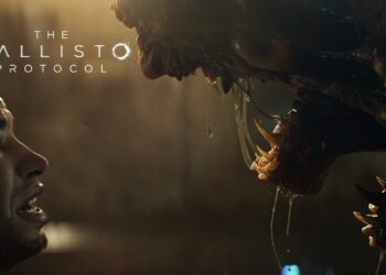 The Callisto Protocol revela nuevas capturas de pantalla