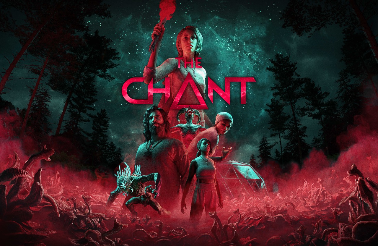 Se anuncia la fecha de lanzamiento para el juego de terror psicodélico «The Chant»