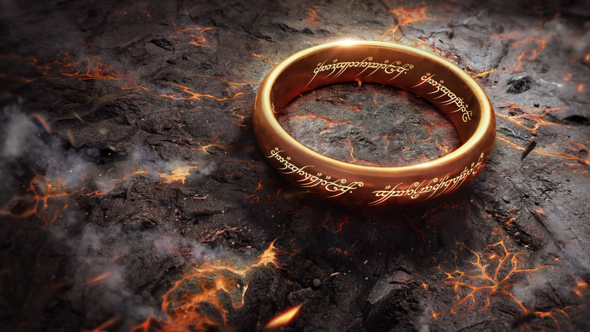 Anuncian The Lord of The Rings: Heroes of Middle-earth para dispositivos móviles