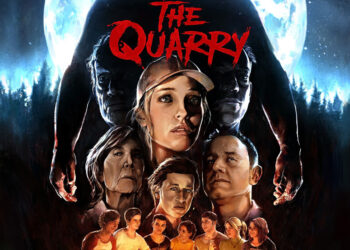 The Quarry revela un nuevo tráiler