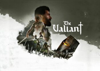 THQ Nordic y Kite Games anuncian The Valiant