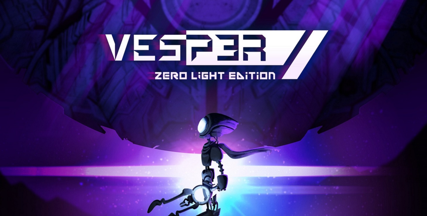 Vesper: Zero Light Edition ya está disponible en Switch y PC