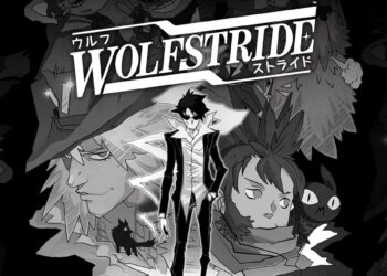 Wolfstride se estrenará en Nintendo Switch muy pronto