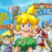 Wonder Boy Collection estará disponible en junio