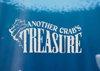 Aggro Crab revela su segundo juego llamado Another Crab’s Treasure