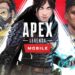 Apex Legends Mobile se lanzará en mayo
