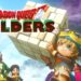 Dragon Quest Builders ya está disponible para iOS y Android