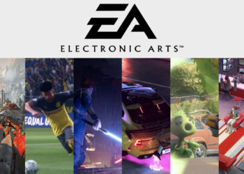 Electronic Arts lanzará una “major IP“ y “remake” en 2023
