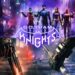 Gotham Knights presenta a Nigthwing y Red Hood con un extenso gameplay