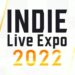 Primera ola de información revelada sobre la INDIE Live Expo 2022