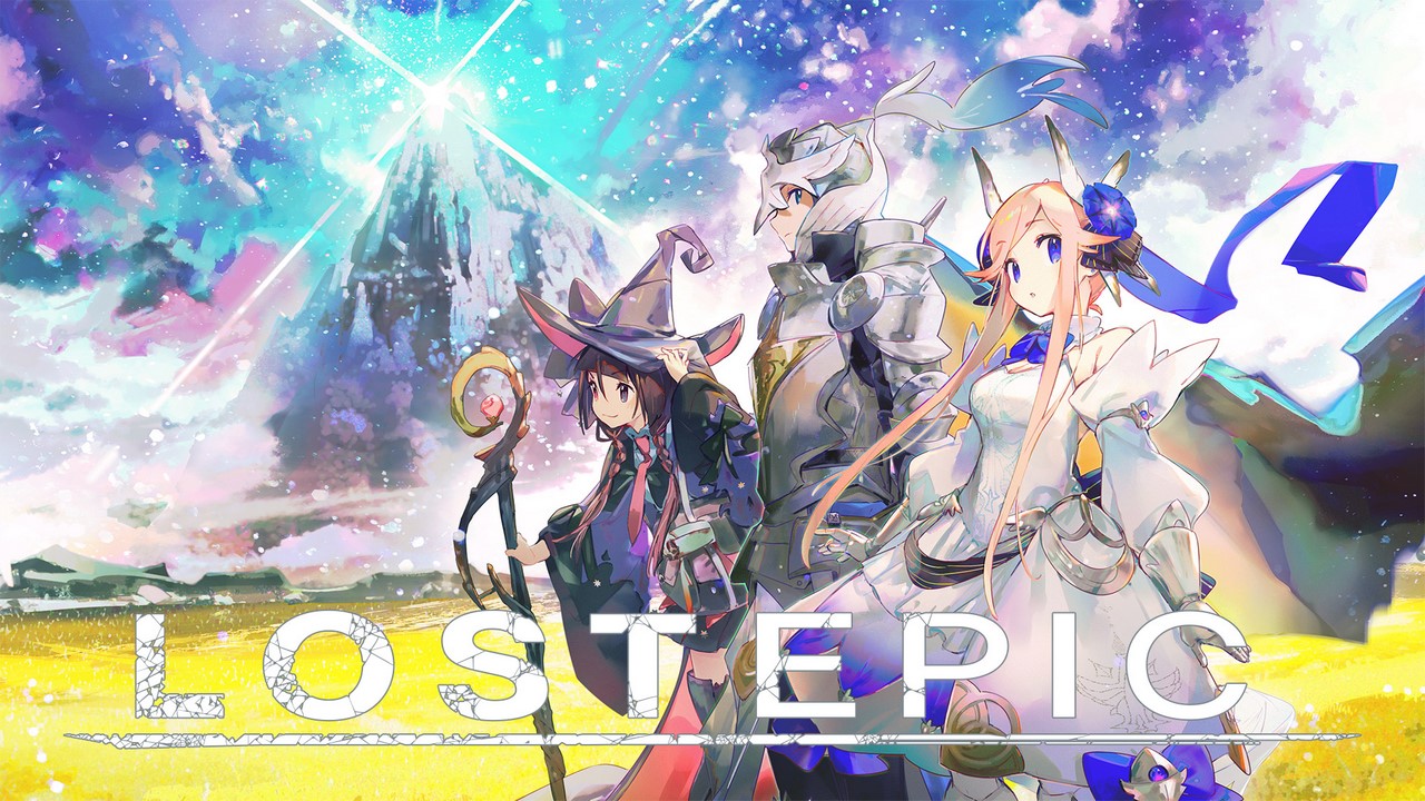 Lost Epic, el souls-like 2D, ya tiene fecha de lanzamiento