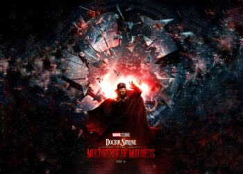 [Review] Dr. Strange y el Multiverso de la Locura