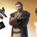 Obi-Wan Kenobi llega a Fortnite