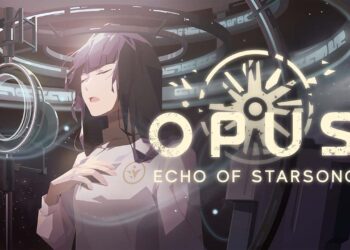 OPUS Echo of Starsong Full Bloom Edition ya disponible para Switch