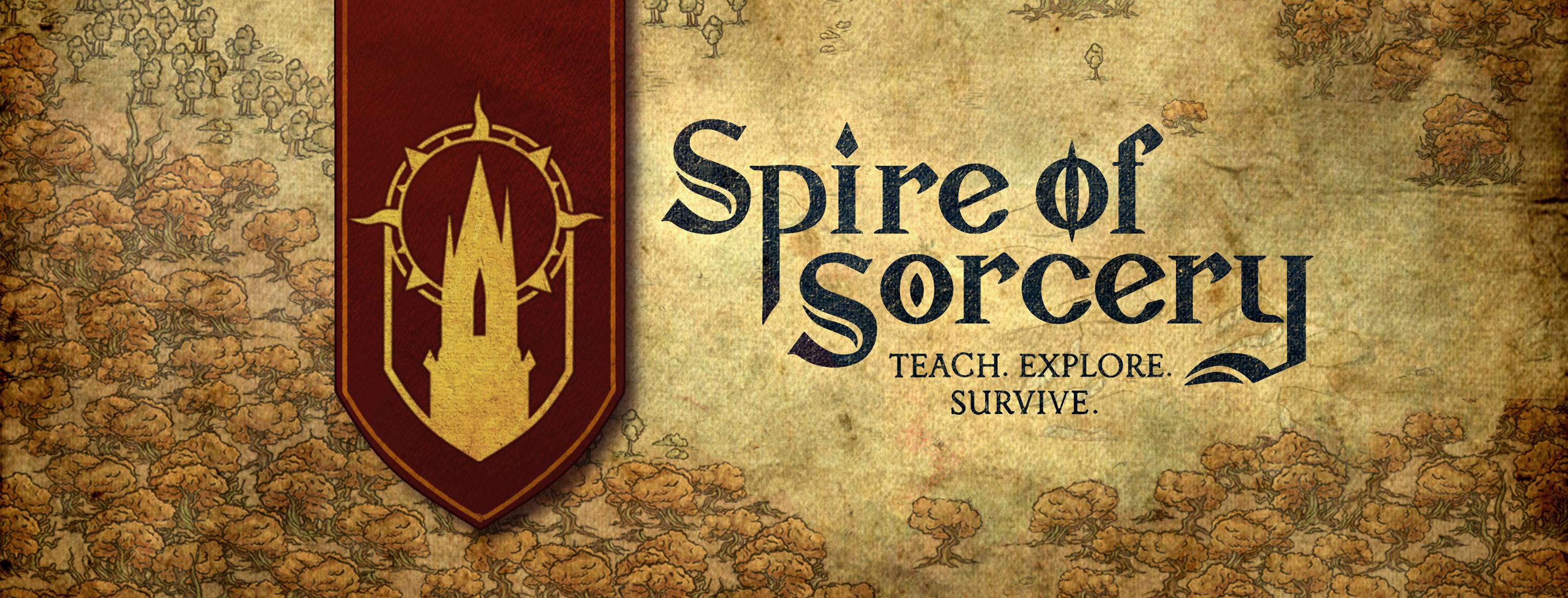 Spire of Sorcery: El capítulo 4 trae una nueva actualización