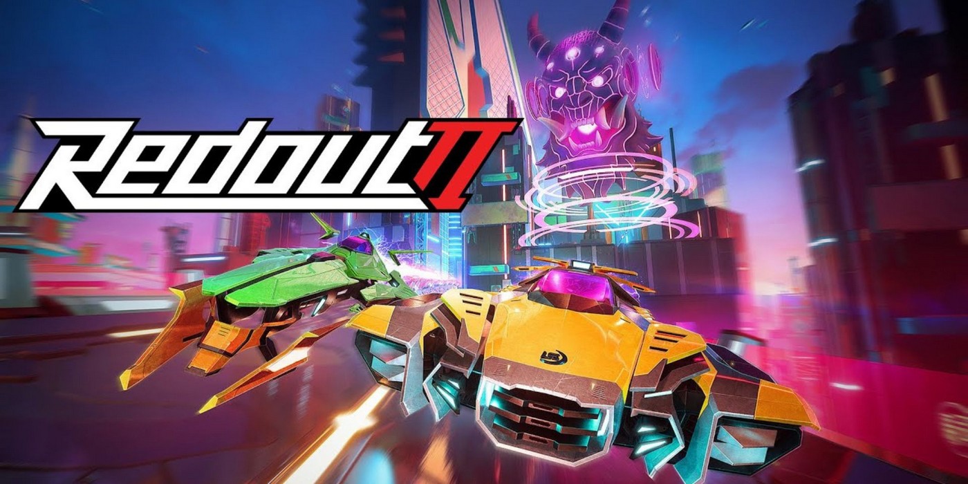 La fecha de lanzamiento de Redout II fue retrasada