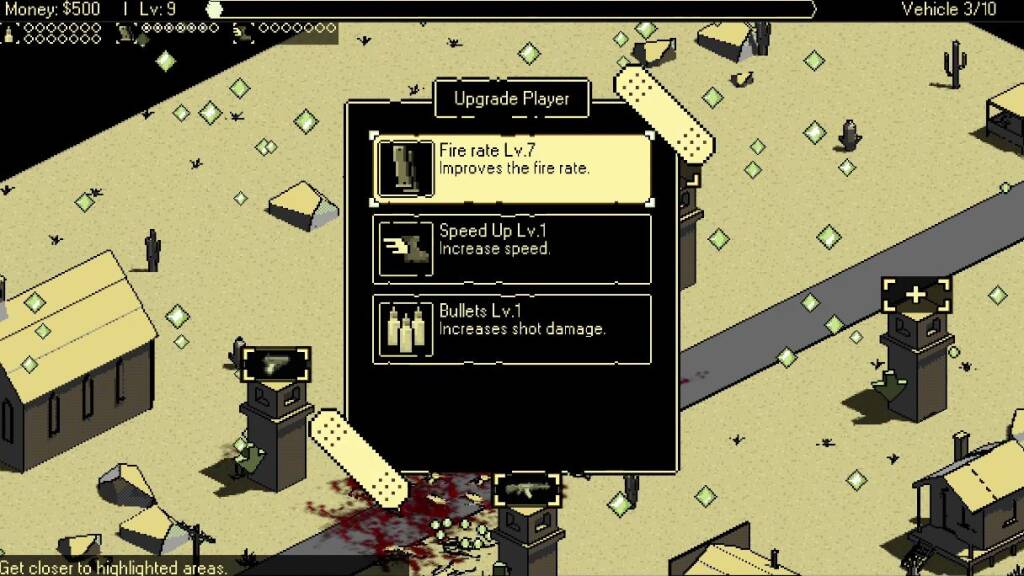download the new for mac Road Defense: Outsiders