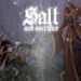 Salt and Sacrifice ya disponible en PC y PlayStation