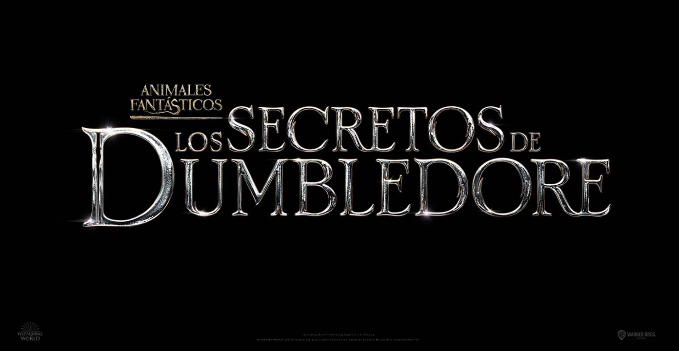 Animales Fantásticos: Los Secretos de Dumbledore pronto disponible en streaming