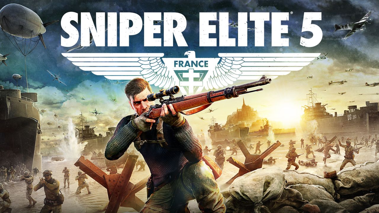 Nuevo tráiler y capturas de Sniper Elite 5: ‘Kill Cam Enhanced’