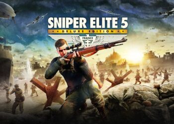 El nuevo tráiler de Sniper Elite 5 detalla sus principales características y modos de juego
