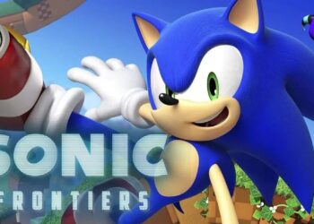 Sonic Frontiers muestra su nuevo teaser tráiler