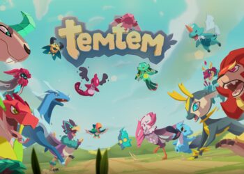 Temtem saldrá de Early Access muy pronto