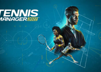 Tennis Manager 2022 ya está disponible para PC