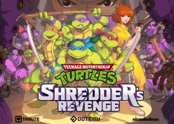 Teenage Mutant Ninja Turtles: Shredder’s Revenge actualiza su estado