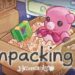 Unpacking ya está disponible para PlayStation 4 y 5