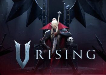 El enorme éxito de V Rising y los planes a futuro de Stunlock Studios
