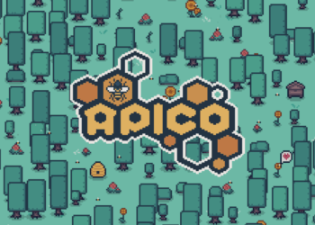 Se anunció la fecha de lanzamiento de APICO para Nintendo Switch