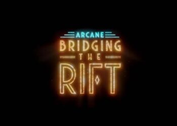 Arcane: Bridging the Rift saldrá en Agosto en Youtube