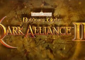El remaster de Bladur´s Gate: Dark Alliance 2 llegará muy pronto