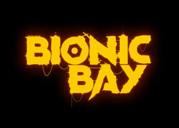 Bionic Bay el primer juego independiente del desarrollador de Badland