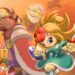 Blossom Tales 2 disponible en agosto
