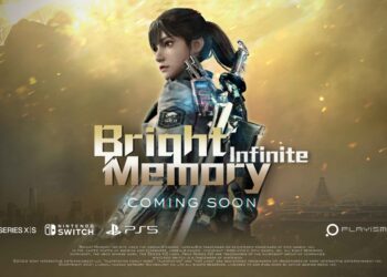 Bright Memory: Infinite llega a consolas de siguiente generación