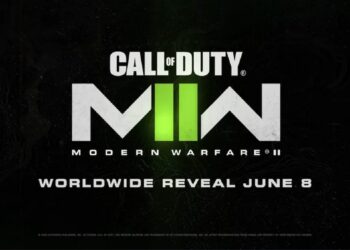 Call of Duty: Modern Warfare II reveló la fecha de su anuncio global