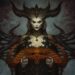 Blizzard busca un gerente de microtransacciones para Diablo IV