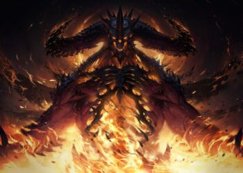 Diablo Immortal se lanza para dispositivos móviles y PC