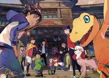 Digimon Survive reveló un nuevo trailer de seis minutos