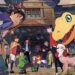 Digimon Survive reveló un nuevo trailer de seis minutos