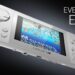 Evercade EXP: Un nuevo sistema de juegos Retro portatil de Blaze Entertainment