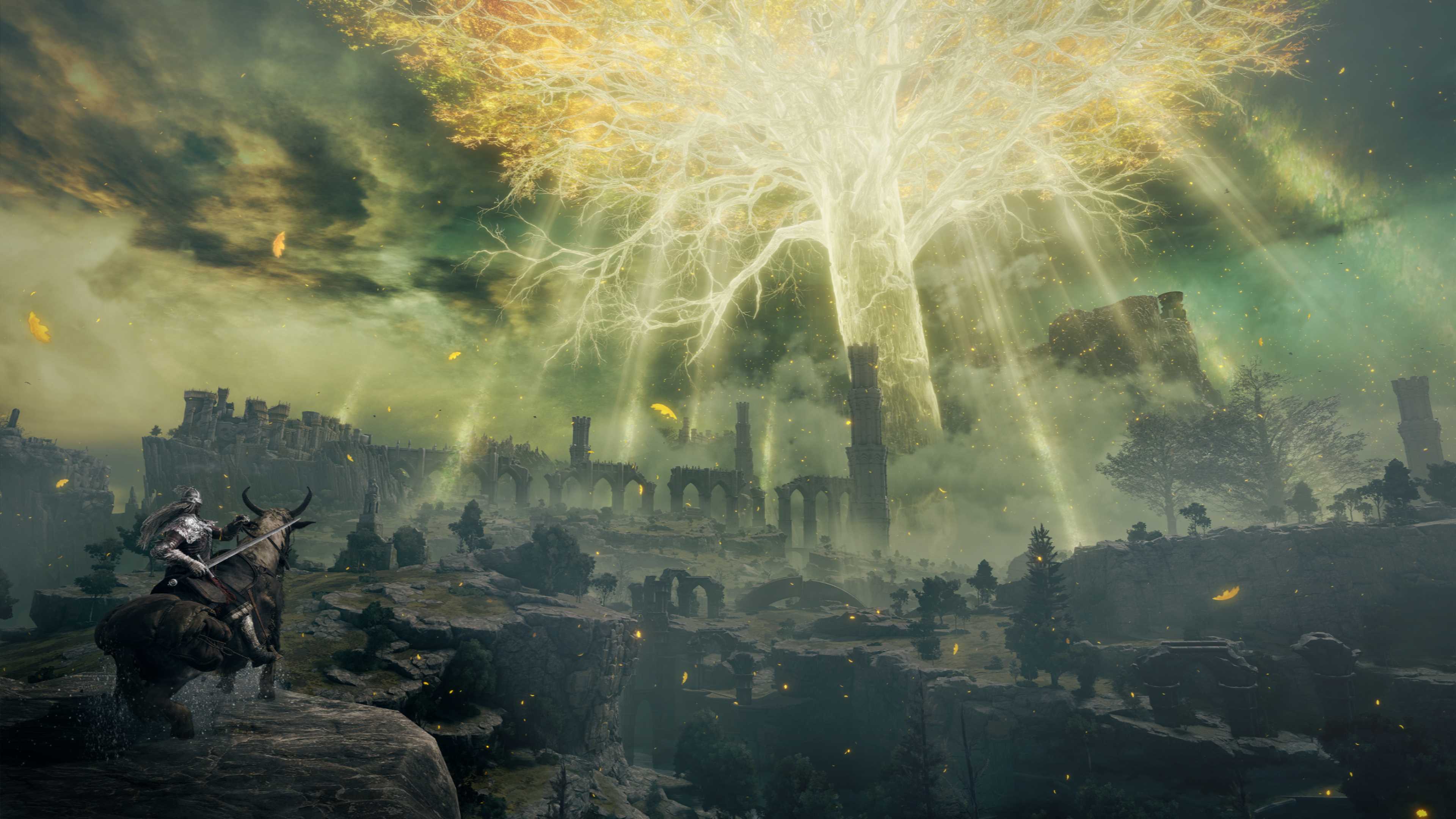 Elden Ring, From Software