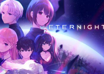 Eternights es el nuevo juego de acción, citas y apocalipsis