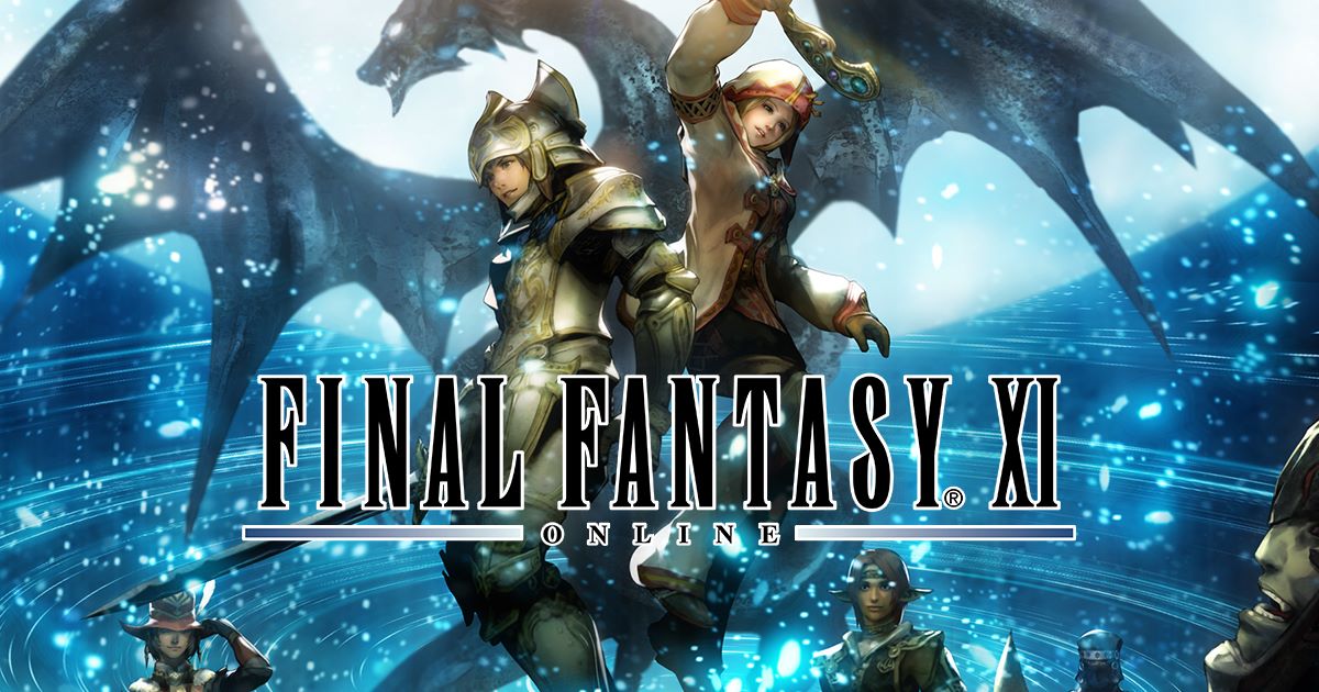 Nueva actualización de junio de Final Fantasy XI Online