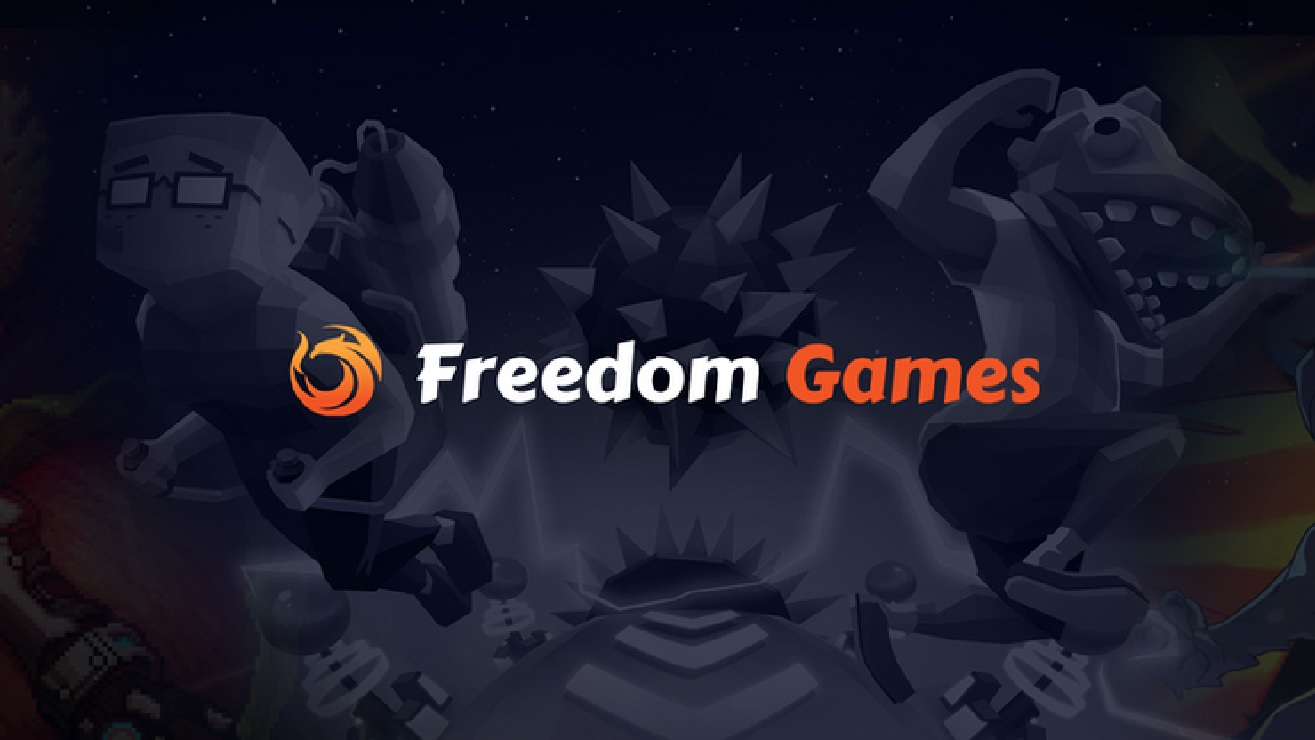 Freedom Games reveló su agenda en Summer of Gaming 2022